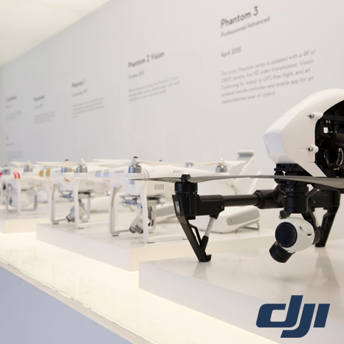 DJI