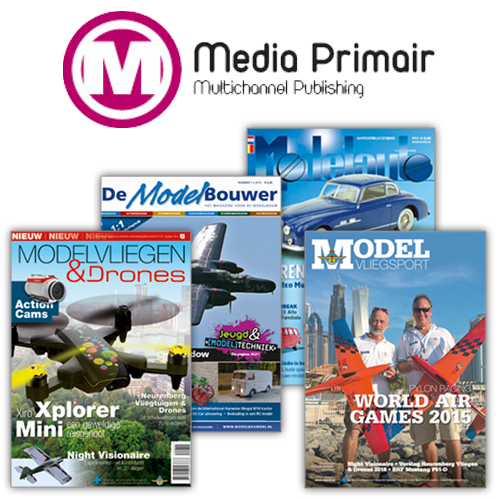 Media Primair