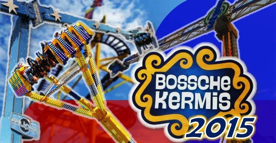 bossche kermis den bosch drones populaire prijzen pushers schuif machine jos roels