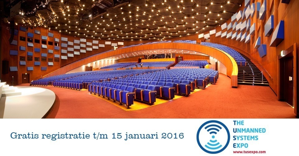 gratis registratie tusexpo tot 15 januari 2016 vakbeurs den haag