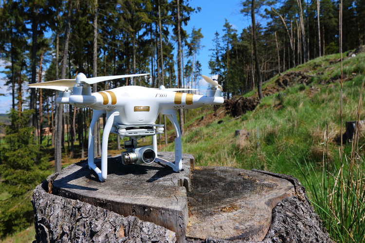 Fort bij Spijkerboor gefilmd door Aerial Drone Horizon