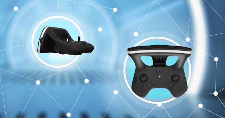 Parrot introduceert binnenkort mogelijk 2 nieuwe Minidrones én compact-skycontroller