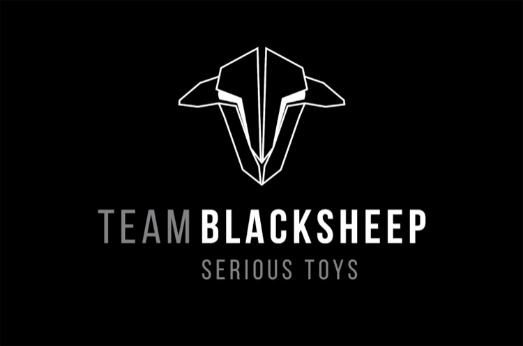 Team Blacksheep - FUNCO EZBA UAE 2020