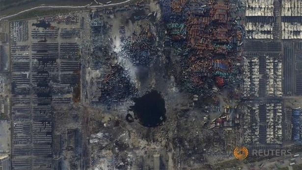 chinese-verzekeraar-gebruikt-drone-na-ramp-tianjin-explosies-2015