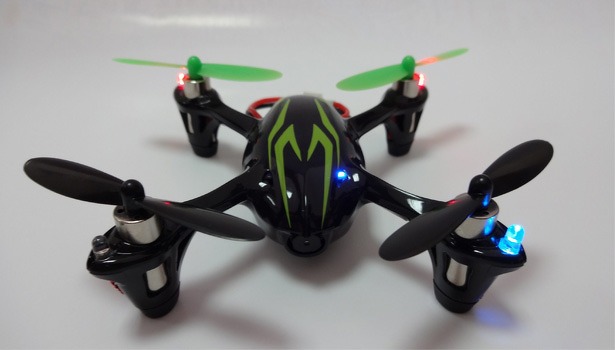 hubsan-x4