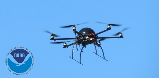 noaa_hexacopter